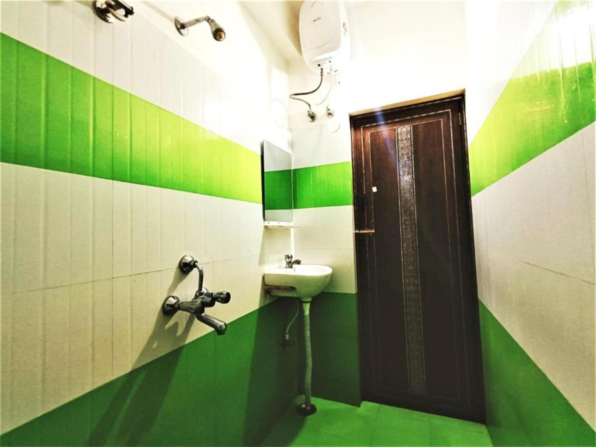 Hotel Krishna Residency Puri Near Sea Beach Best Choice Of Travellers By Morservices Exterior foto
